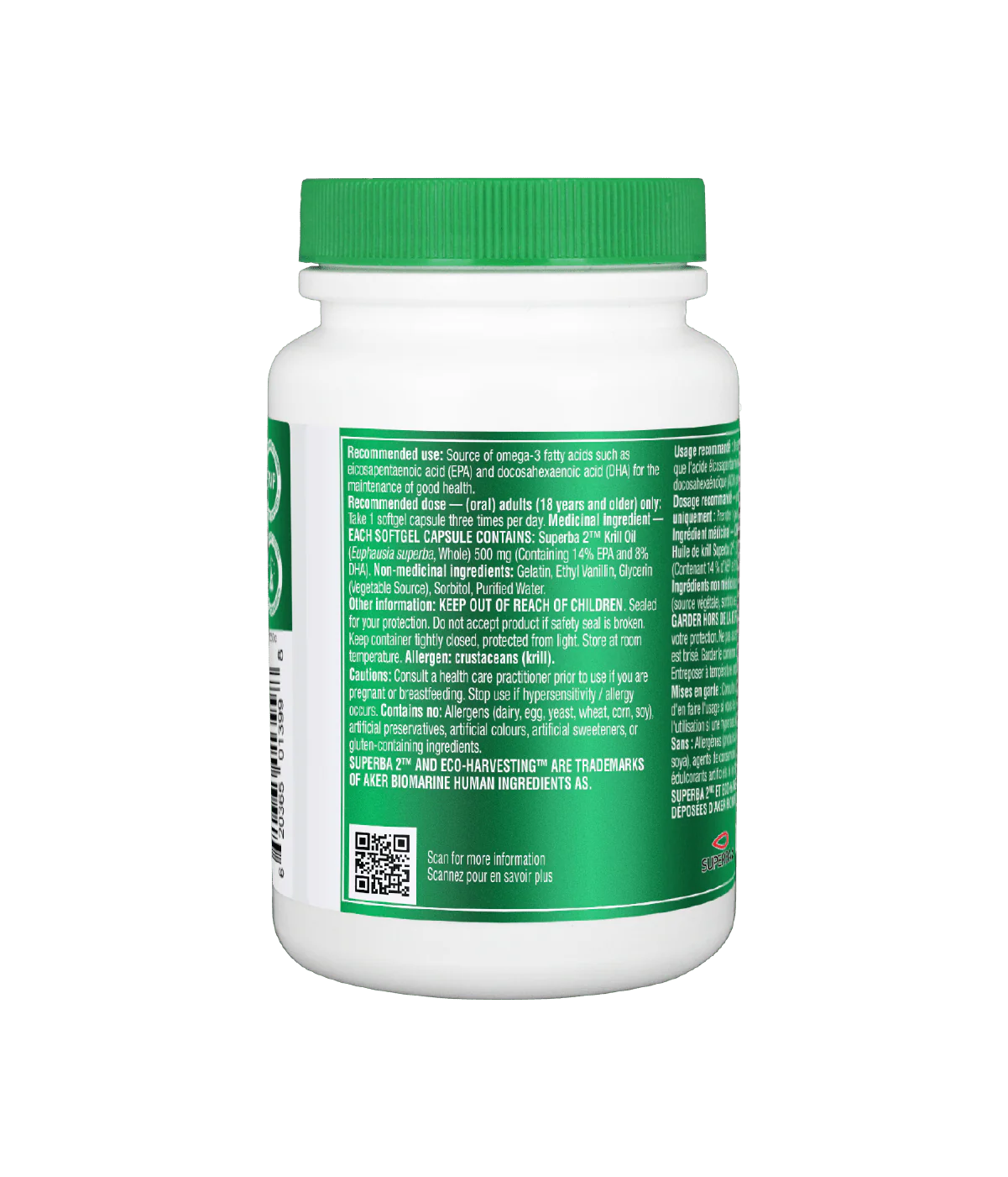 Krill Oil - Image 4