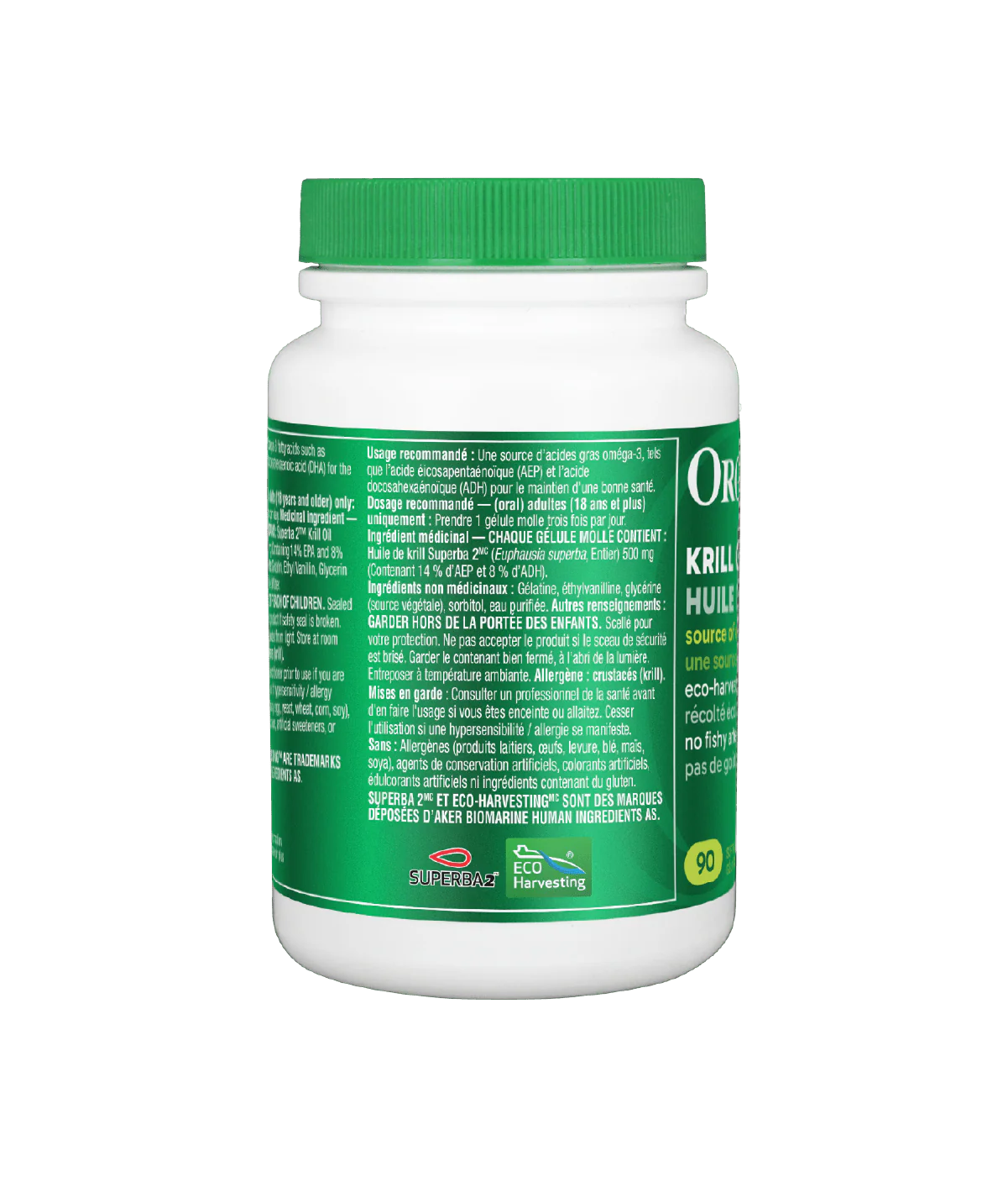 Krill Oil - Image 5