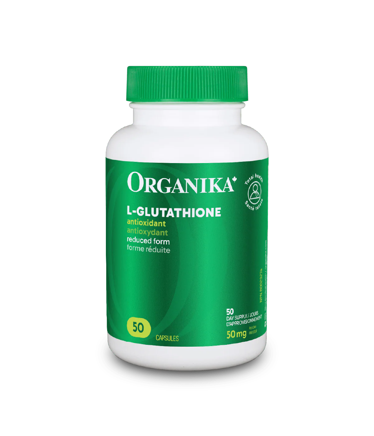 L-Glutathione - Image 6