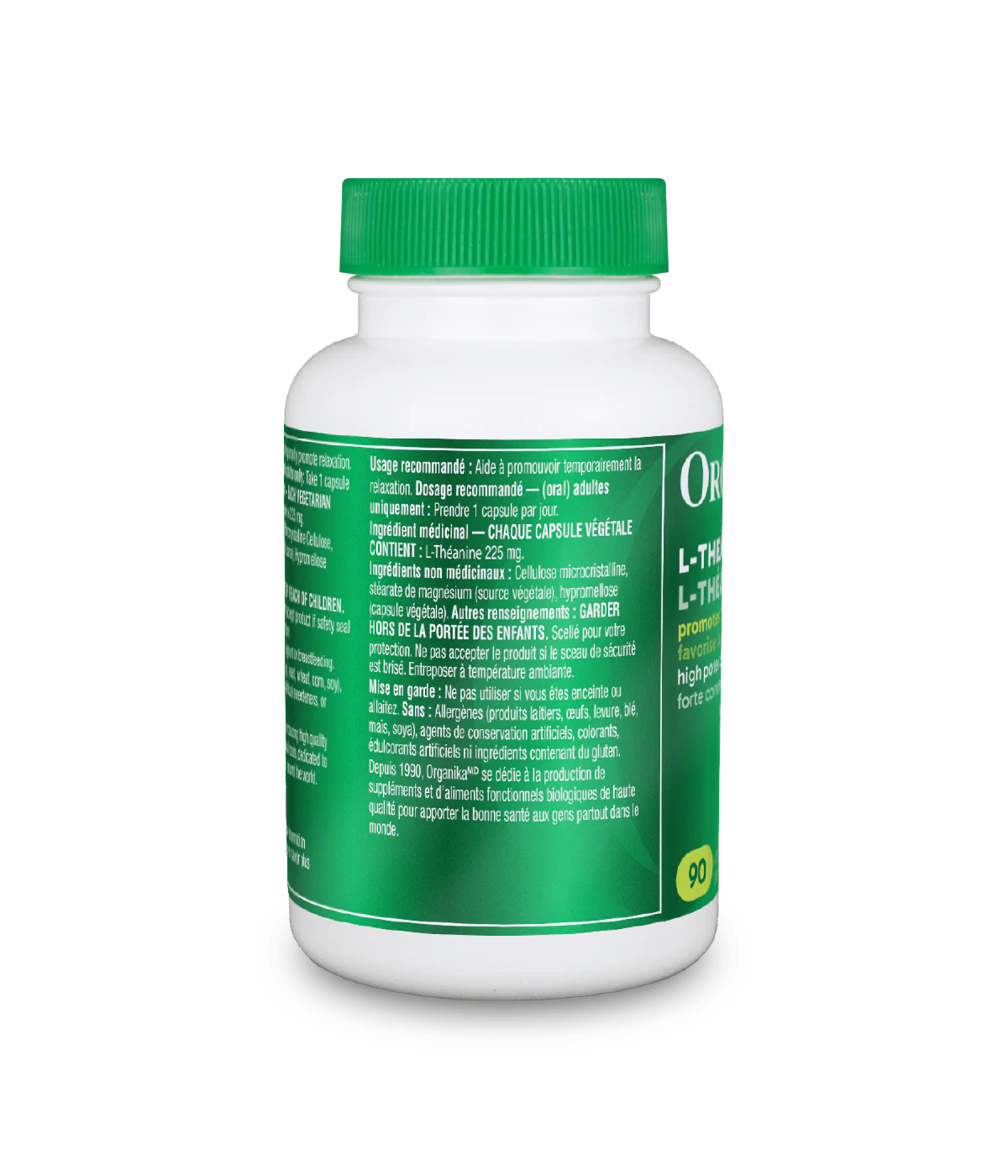 L-Theanine - Image 4