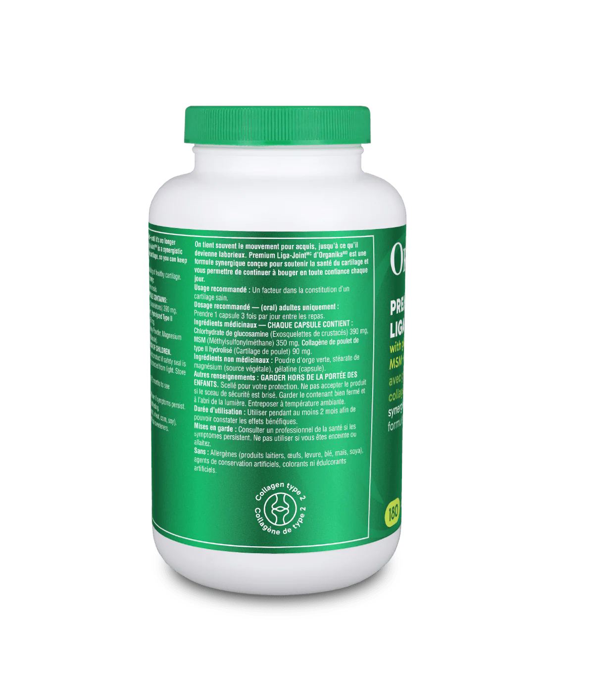 Liga-Joint Premium - Image 5