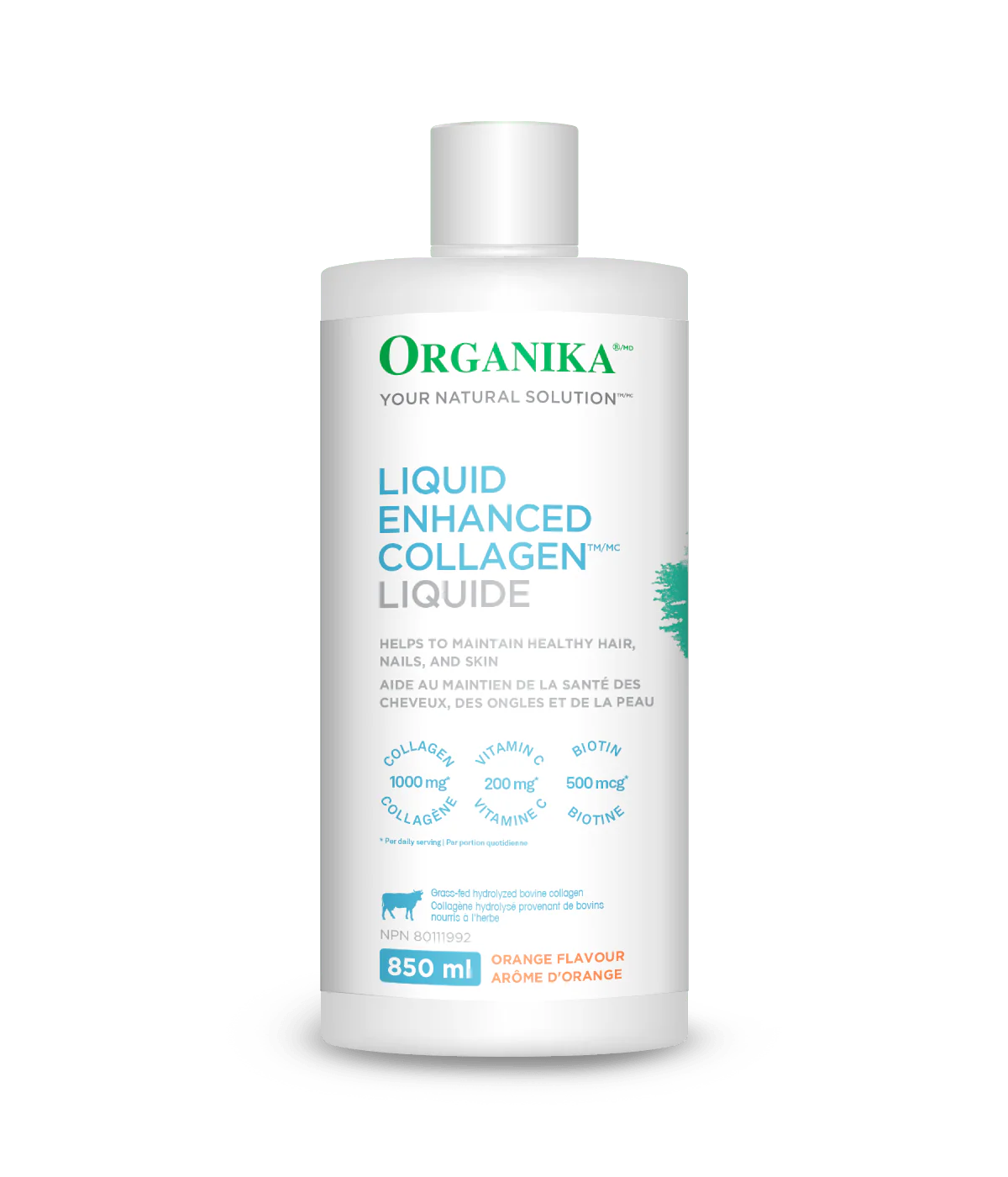 Liquid Enhanced Collagen