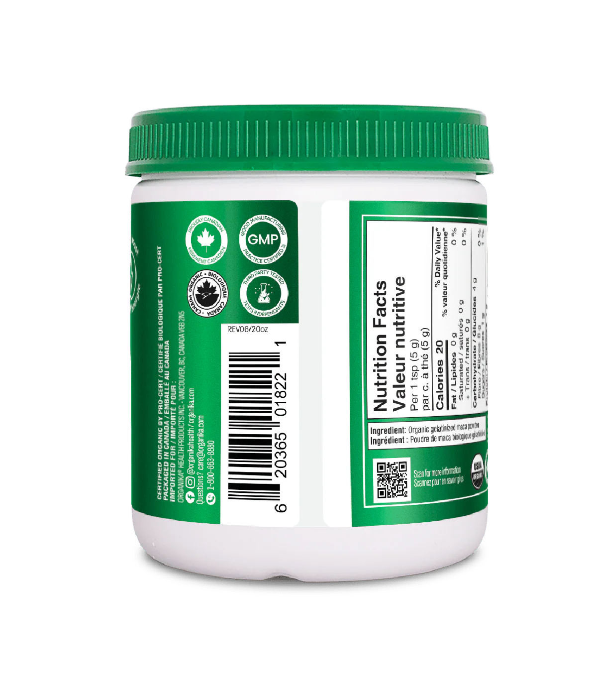 Maca Powder - Image 4
