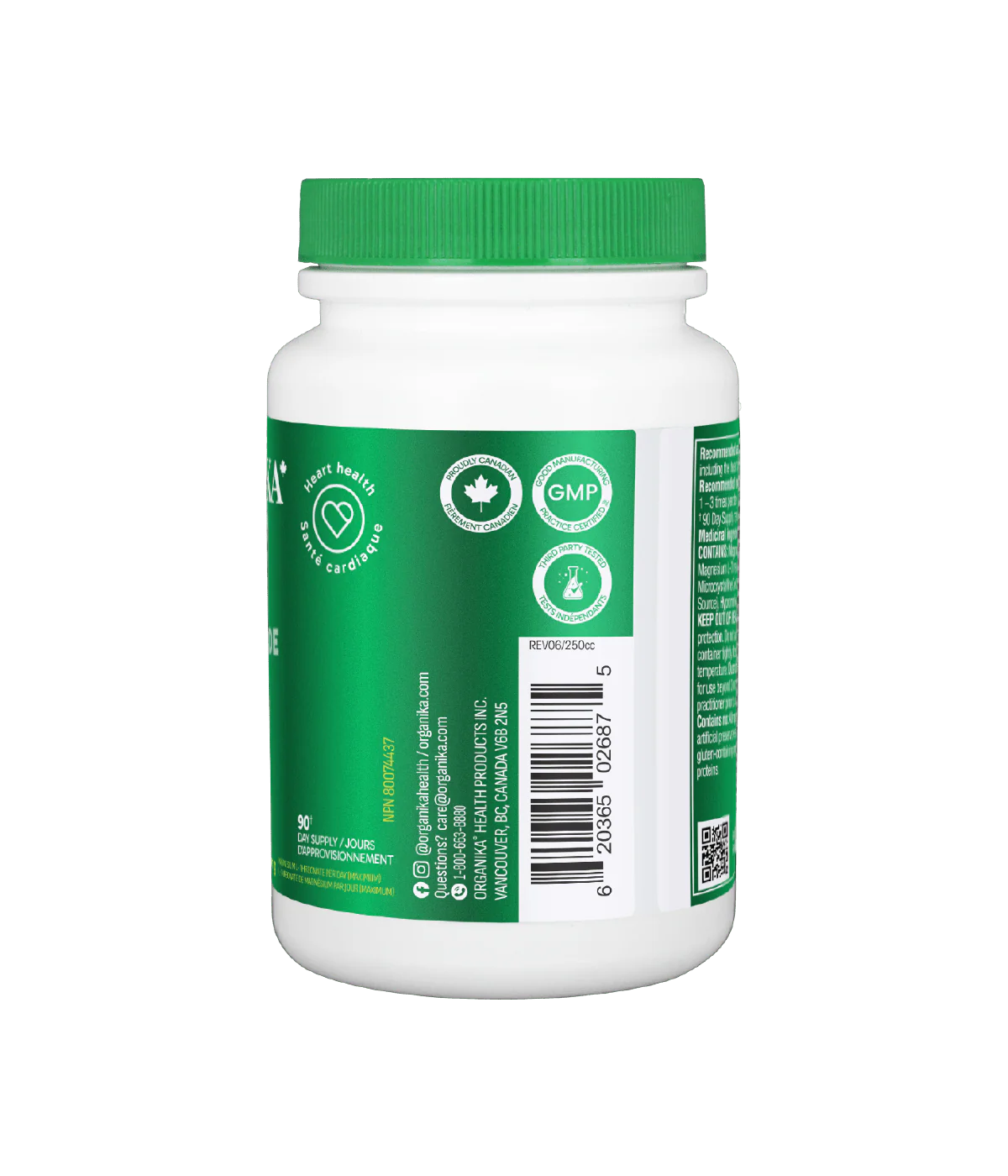 Magnesium L-Threonate - Image 4