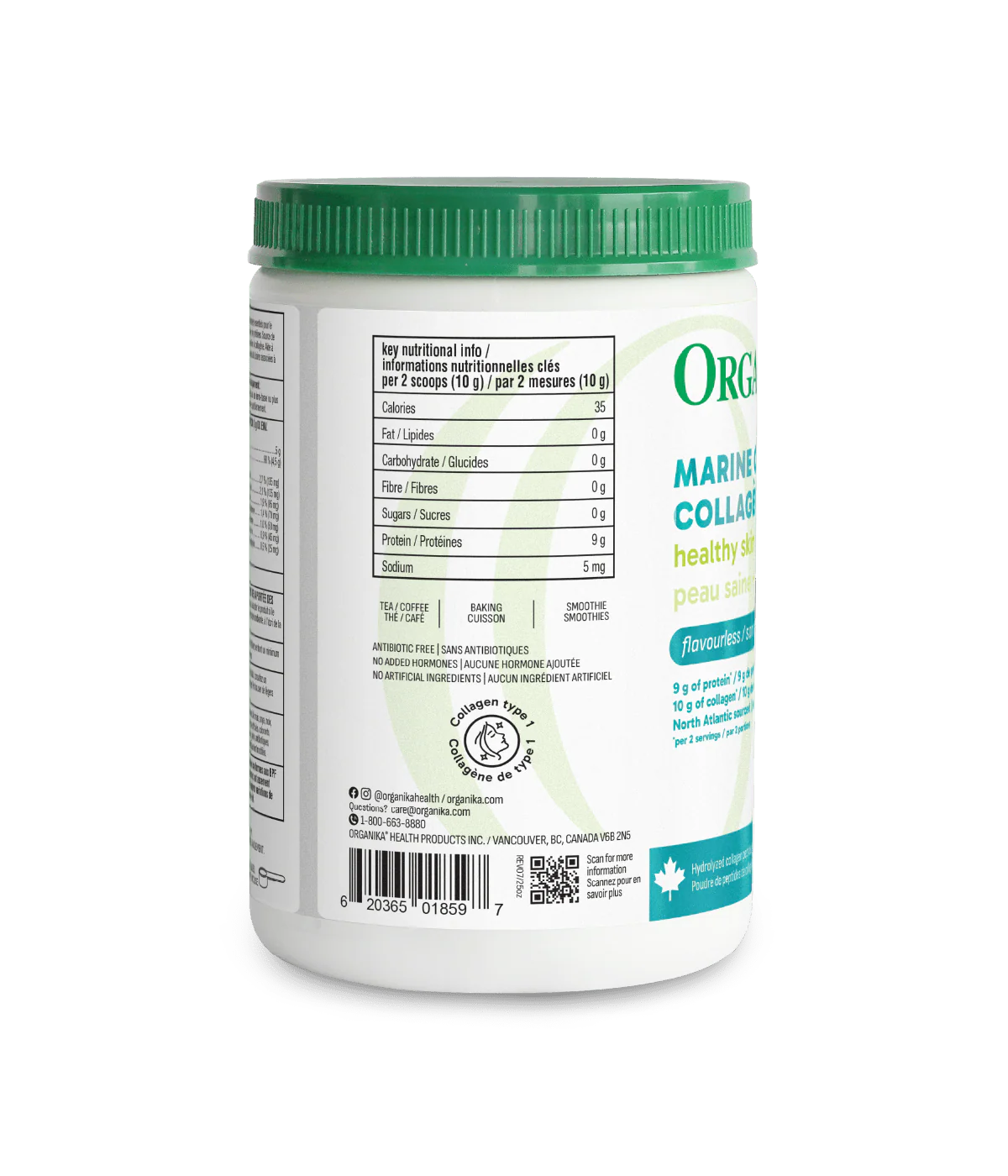 Marine Collagen - Image 5