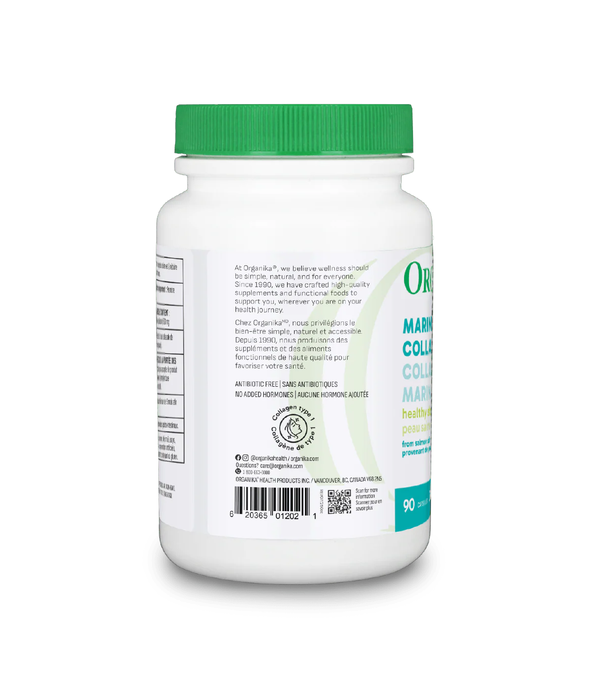 Marine Collagen Capsules - Image 5