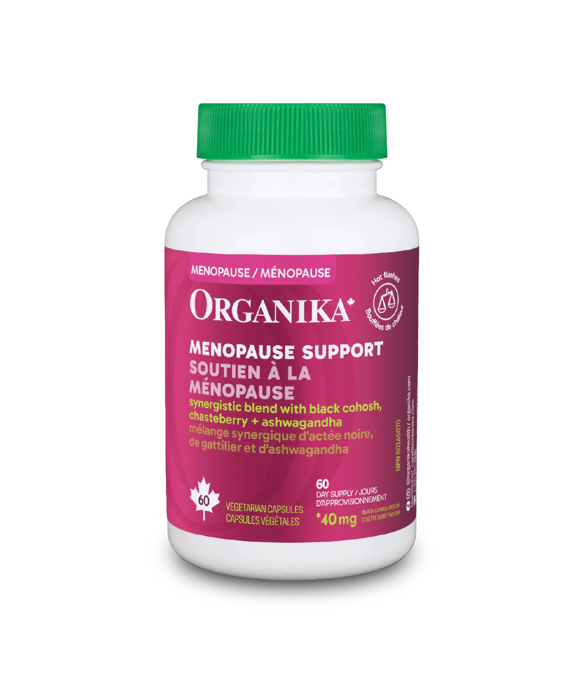 Menopause Support