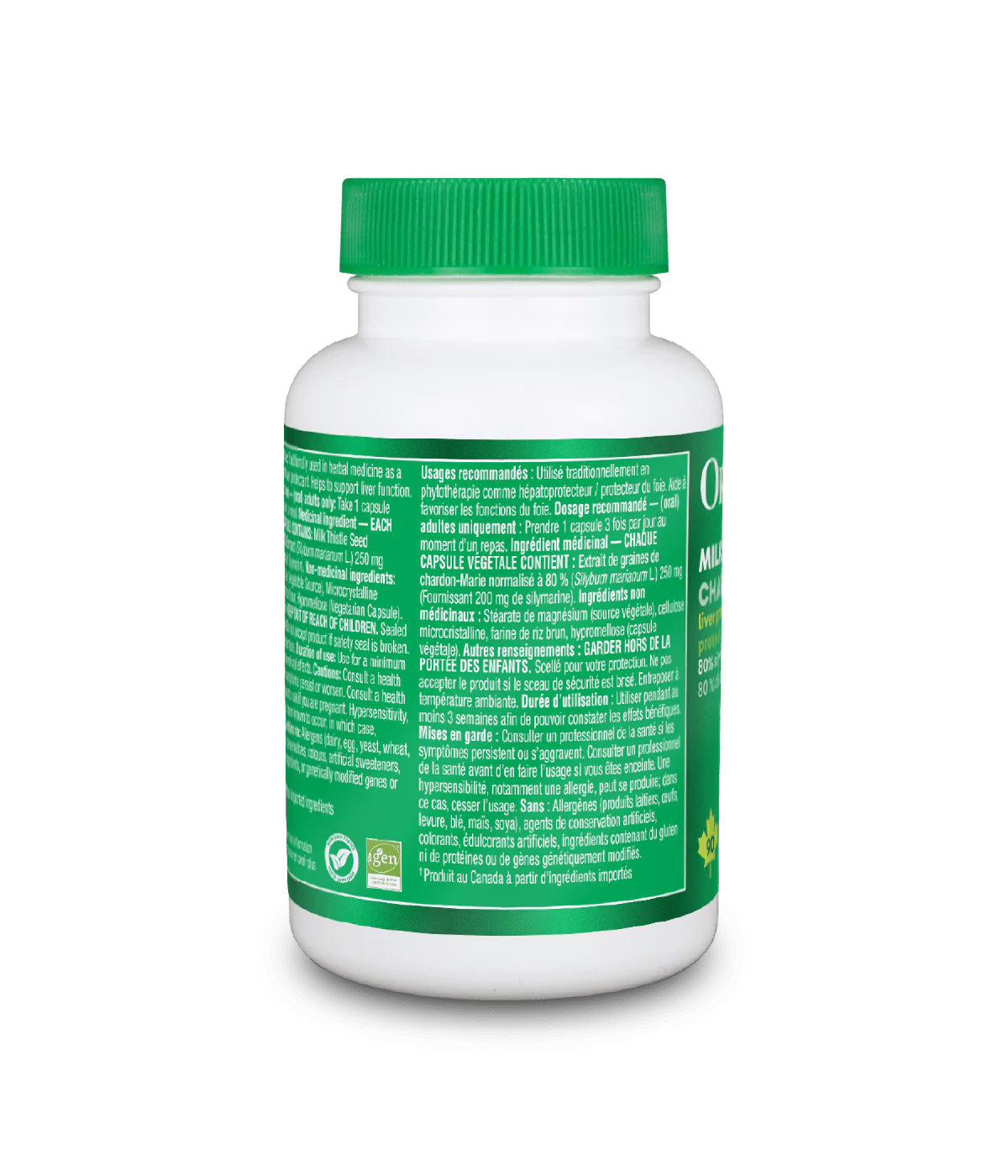 Milk Thistle - Image 4
