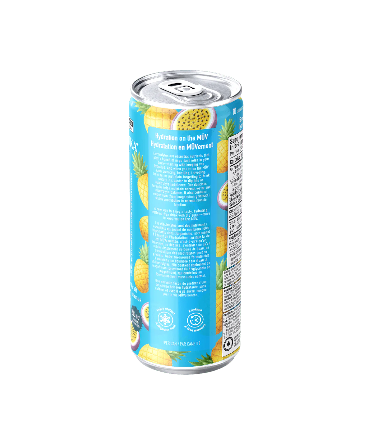 MÜV Sparkling Electrolytes - Image 14