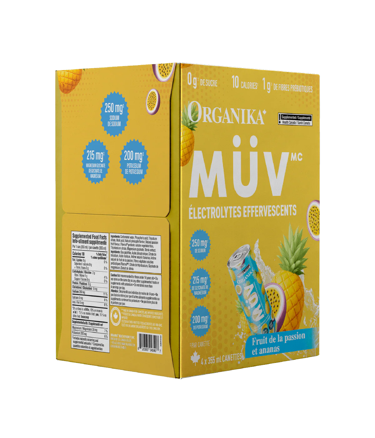 MÜV Sparkling Electrolytes - Image 21