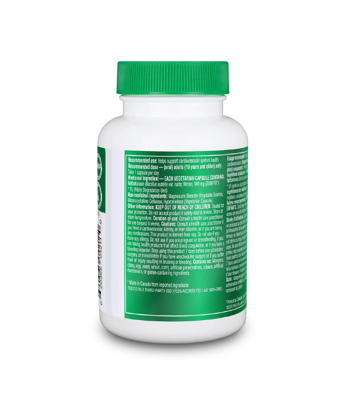 Nattokinase - Image 3