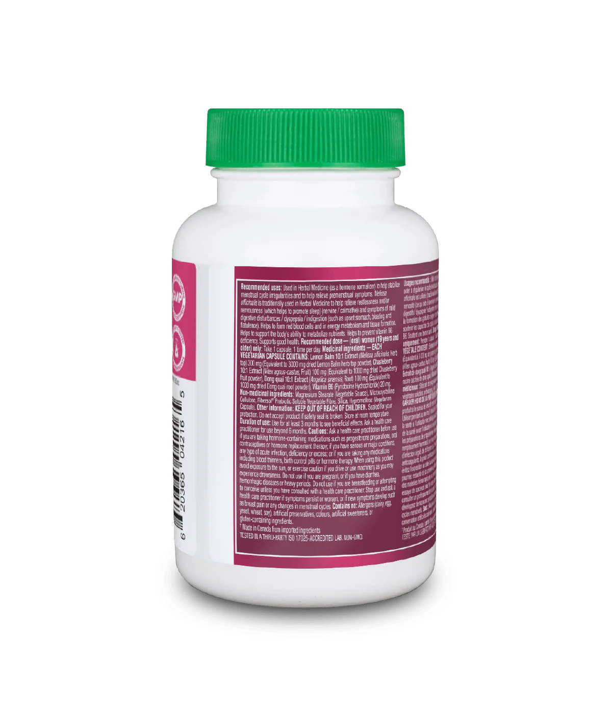 PMS Relief - Image 3