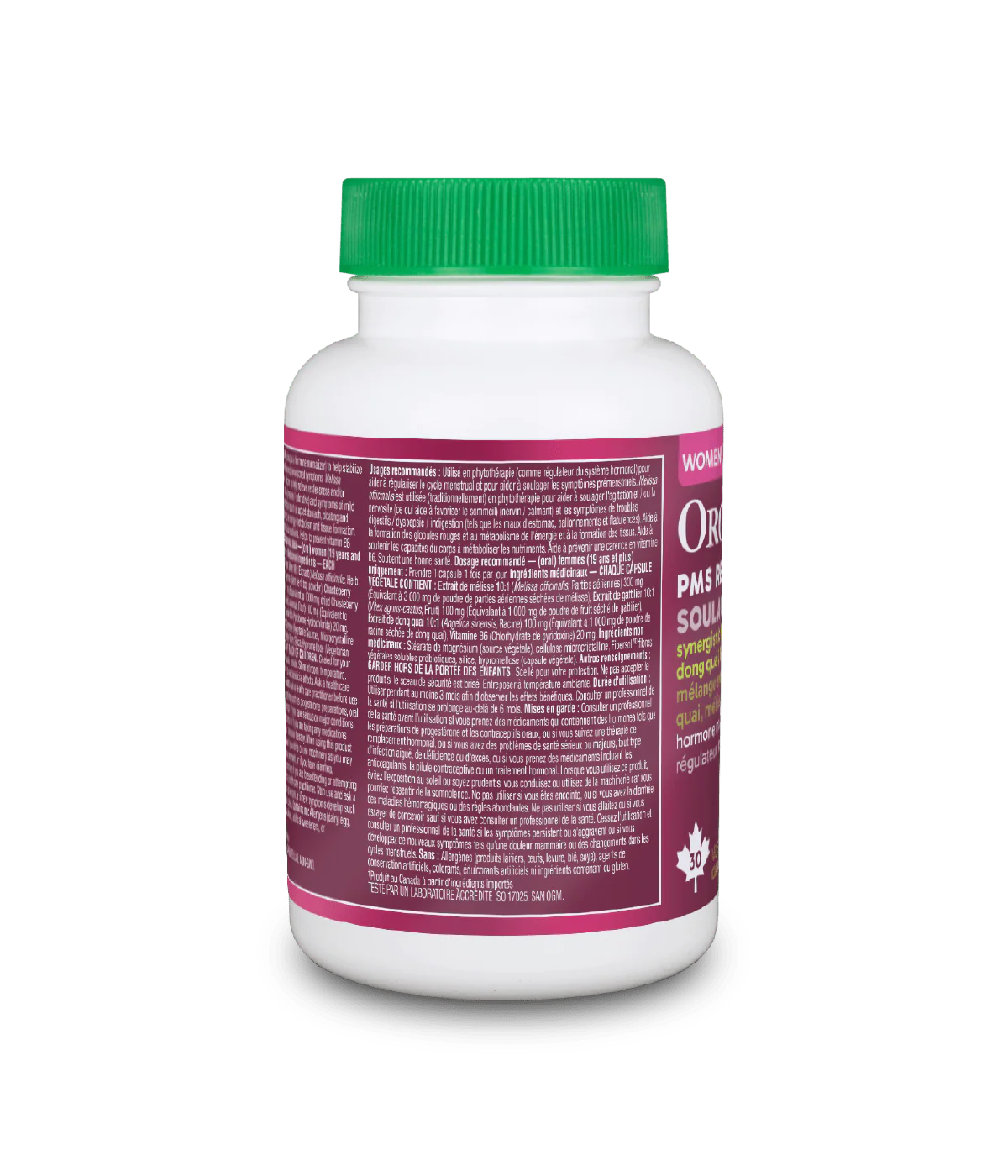 PMS Relief - Image 4