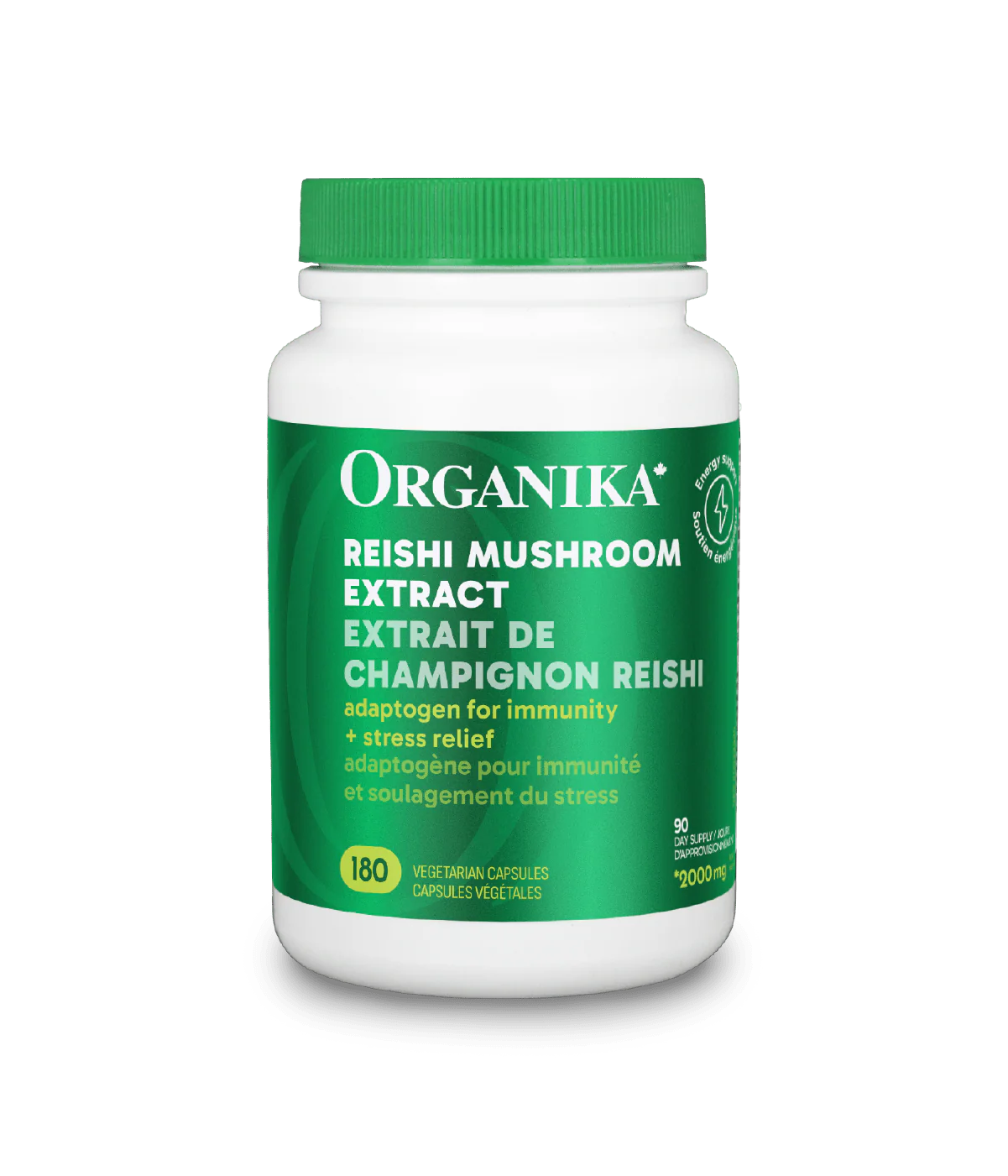 Reishi Mushroom Extract - Image 6