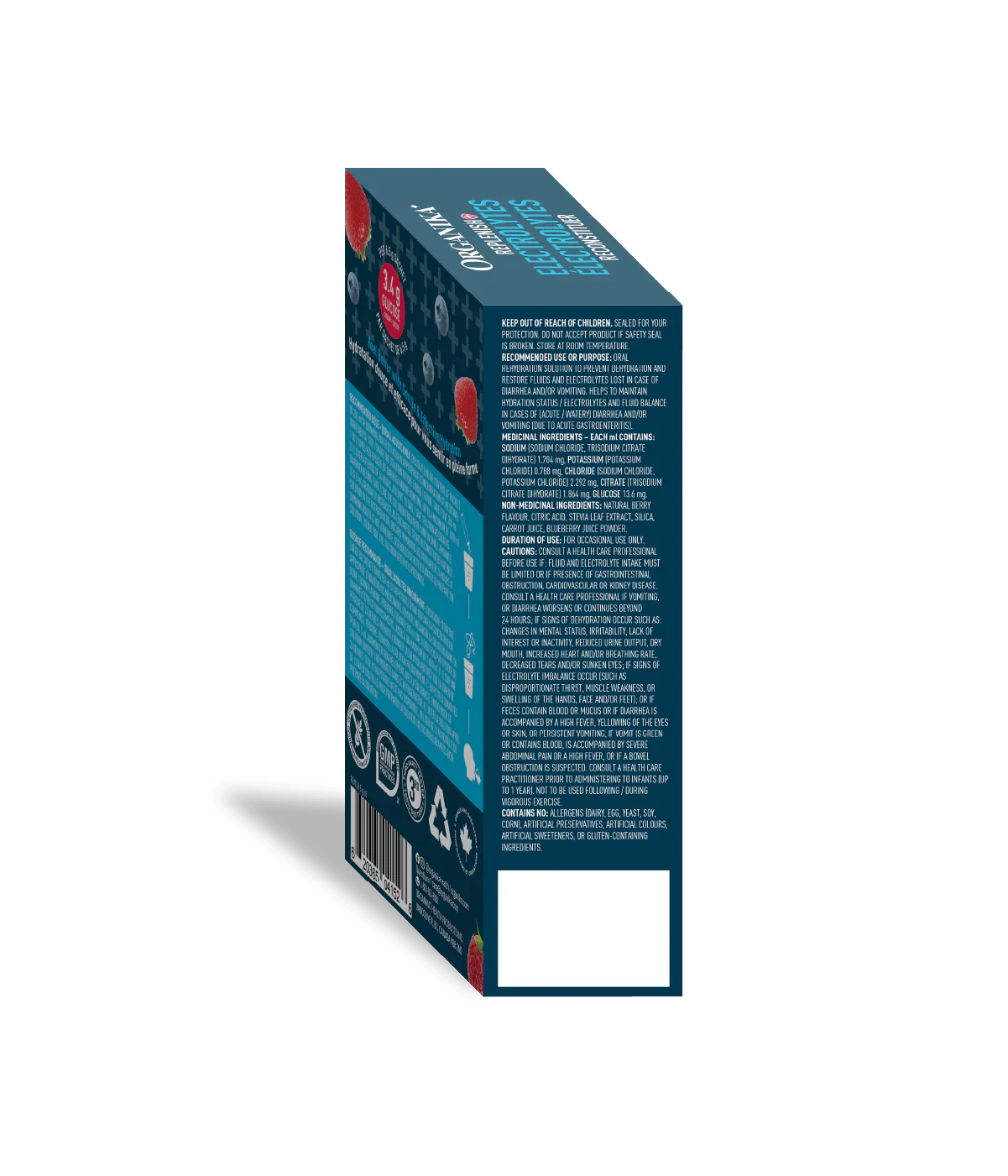 Replenish Electrolytes - Image 5