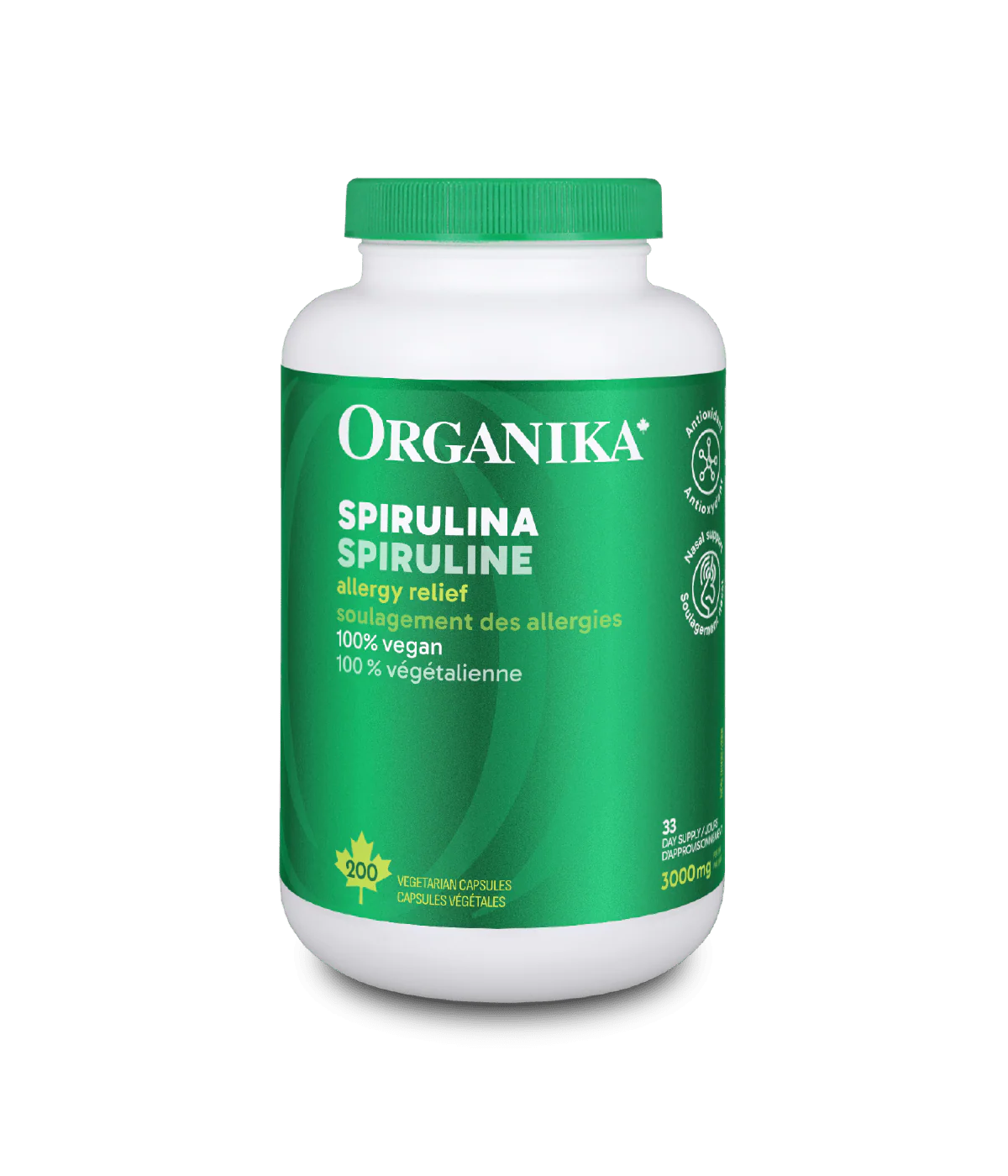 Spirulina Tablets - Image 6