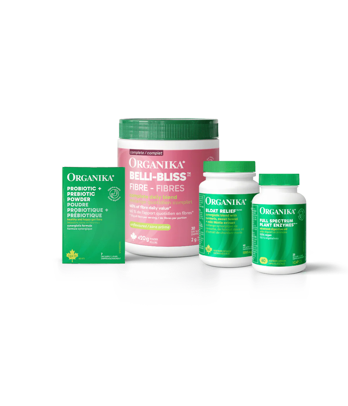 Gut Health