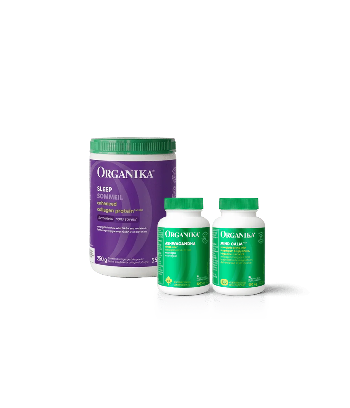 The Sleep Please Bundle