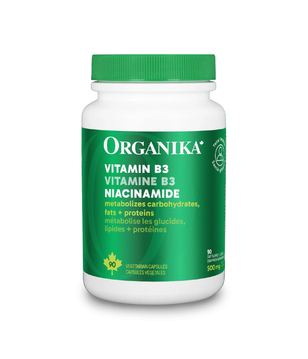 Vitamin B3 Niacinamide
