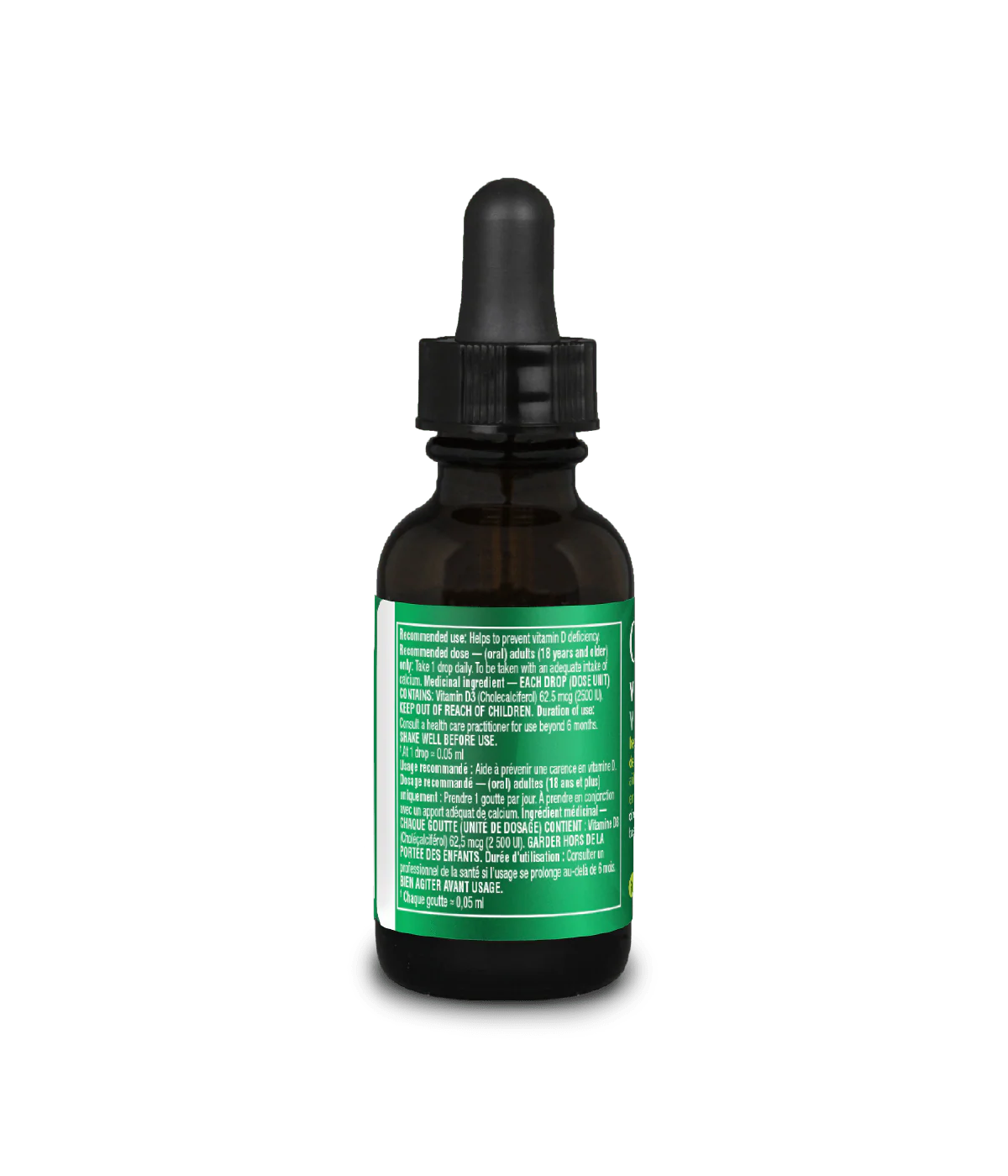 Vitamin D3 - Image 4
